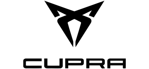 CUPRA Logo