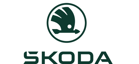 skoda logo