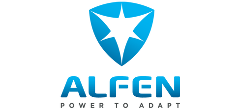 Alfen Logo